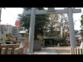 素盞鳴(すさのお)神社