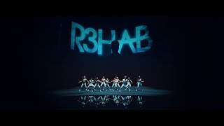 Watch Now United  R3hab One Love video