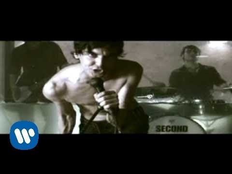 Second - Palabras