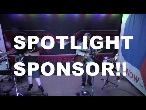 GoodMan Fiske Live Saturday Night Stream