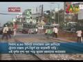 Magbazar Rail Crossing Accident LIVE