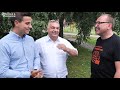 Viktor Orbán meets Schild & Vrienden: "Awaken your nation as soon as possible"