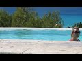 2011-09 Formentera - zwembad
