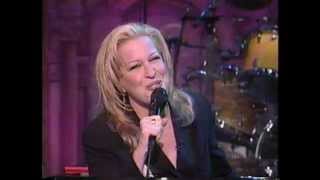 Watch Bette Midler I Believe In You video