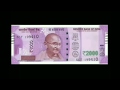 Gandhi Ji Ka Smile | 2000 Note Funny Video | All Rounder R.K