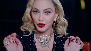 Madonna - A Madame X Tour Announcement