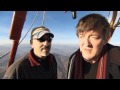 Stephen Fry in North Carolina