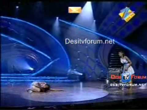 Shakti and Vandana -Kyun