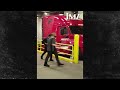 Drake Freaks Out After Multi-Million Dollar Jewelry Heist | TMZ
