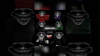 New Funk By Me Viral