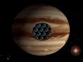 10.- Jupiter  - El Universo