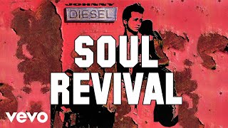 Watch Diesel Soul Revival video