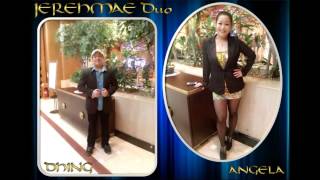 Carribean Disco Show Medley Cover By Jerehmae Duo