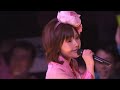 モーニング娘。さくら組 『晴れ 雨 のち スキ♡』 2009冬