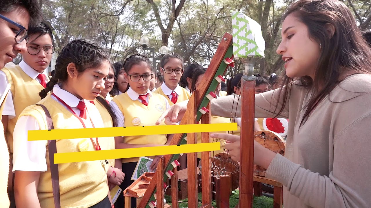 Piura con Ciencia