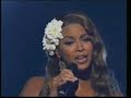 Beyonce Knowles - Listen -  Live Grammy 2007