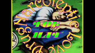 Watch Lovedrug The Narcoleptic video