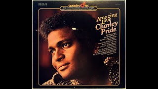 Watch Charley Pride If She Just Helps Me Get Over You video