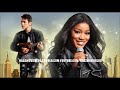 Keke Palmer Max Schneider - Me And You Against The World