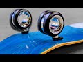 I TOOK APPLE'S $700 WHEELS AND MADE A (BETTER) SKATEBOARD