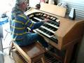 Click here to view Have Organ, Will Boogie - 3/17 Mighty Conn 650.