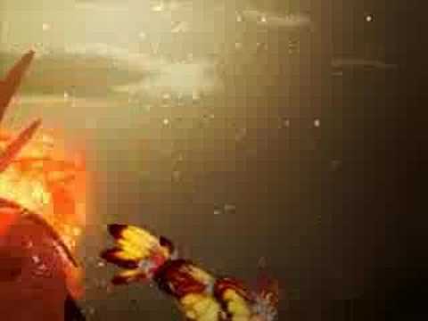Zune Comercial