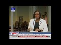 Senator Says Both President And Petroleum Minister Have Power To Allocate Oil Bloc