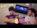 Chris Brown - Undecided (Official Video) | REACTION