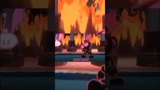 Nightmare Cuphead Edit Again...