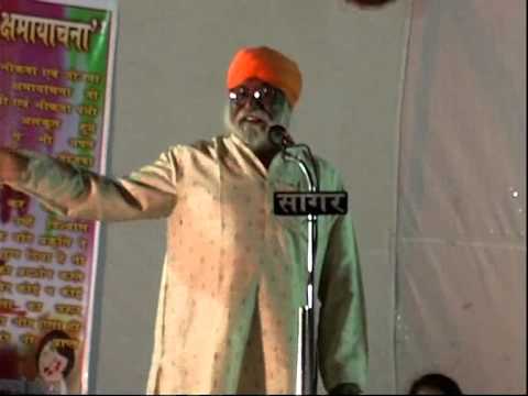 Hasya Kavi Sammelan in Holi Festival