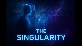 The Ai Singularity & Ai Brain - Humanitys Next Chapter?
