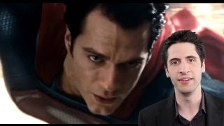 Man of Steel trailer 3 review