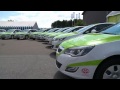 Opel ecoFLEX Experience 2010 (HD)