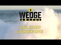 Liftoff at the Wedge