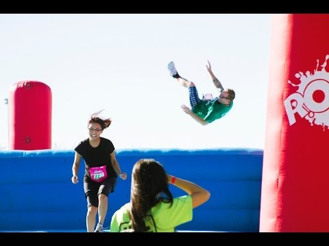 Run your fastest obstacle course race ever images Run your fastest obstacle course race ever photo