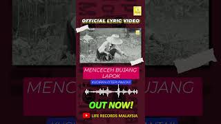 Menceceh Bujang Lapok Official Lyric Video Is Now Available On Youtube