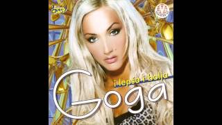 Goga Sekulic - Osvajac - (Audio 2001) Hd