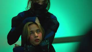 Alrynes Co-Actor Kill Reel