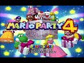Drunk SGB Play: Mario Party 4