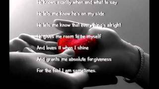 Watch Bruce Guthro Little Gifts video
