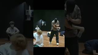Behind The Scene Of Daechwita....