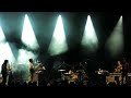TV ON THE RADIO | TROUBLE (SEEDS) DEBUT | SANTA BARBARA | 10/17/14