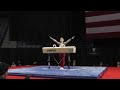 Cameron Bock - Pommel Horse - 2013 P&G Championships - Jr. Men - Day 1