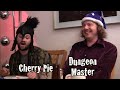roleplaying
