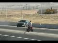 Ford Mustang Bullitt Drag Race FAIL !