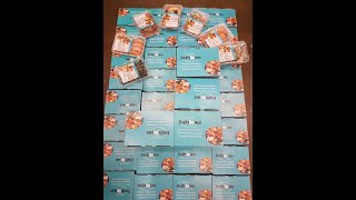Fruits De Mer Packing - Lepetitpecheur