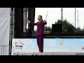 Анатолий Зенченко. Open Air 2015. Киев. Теория Анатолий Зенченко. Open Air 2015. Киев. Теория