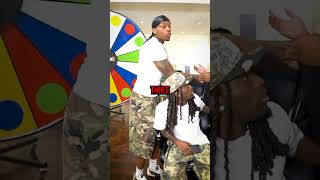 Kai Cenat Cant Believe Tylil Manhandles Deshae Frost