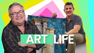 10 Things We Must Have in an Art Studio