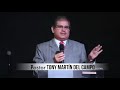 “LAS SIETE MARAVILLAS Y REALIDADES DEL CIELO” | Pastor Tony Martín Del Campo. Predicaciones